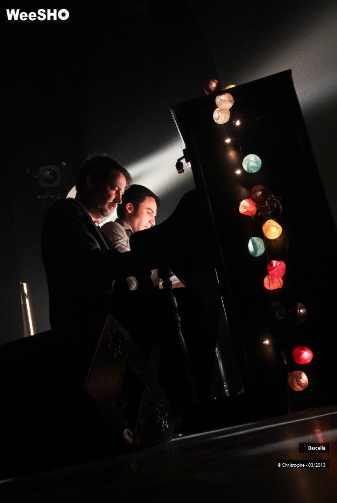 44/47 photos du spectacle Barcella