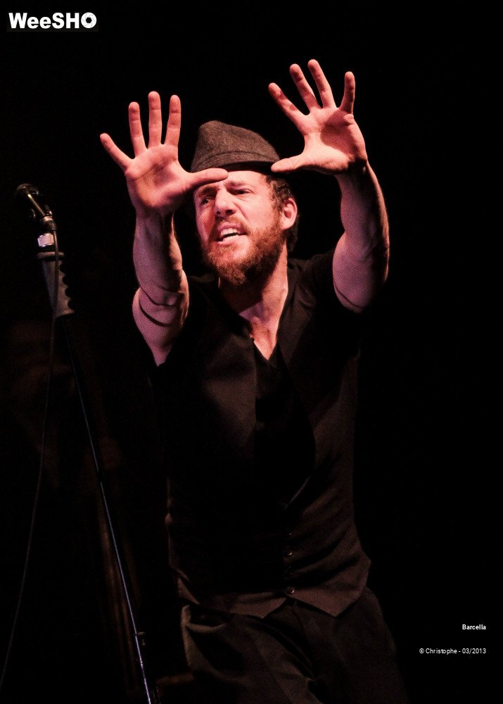 45/47 photos du spectacle Barcella