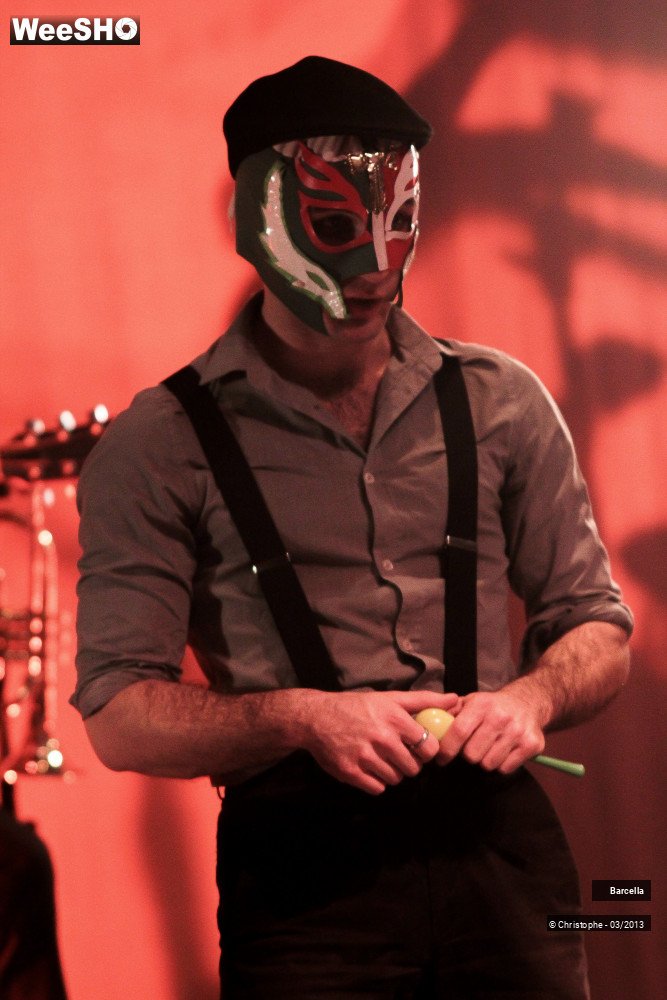 47/47 photos du spectacle Barcella