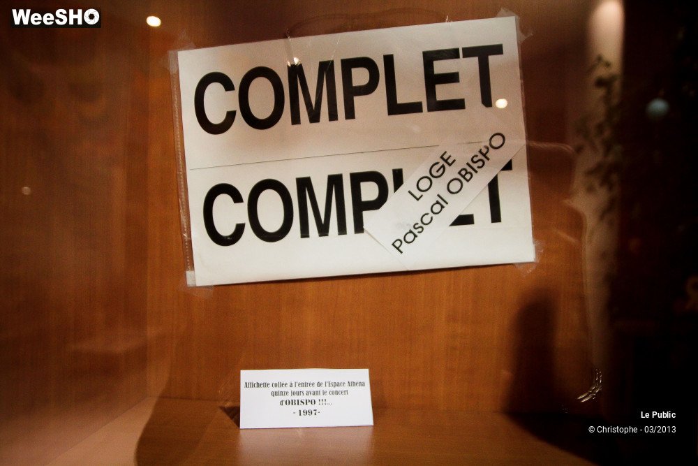 8/50 photos du spectacle A Travers Chants Staff