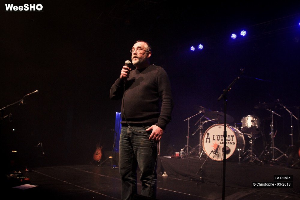 17/50 photos du spectacle A Travers Chants Staff