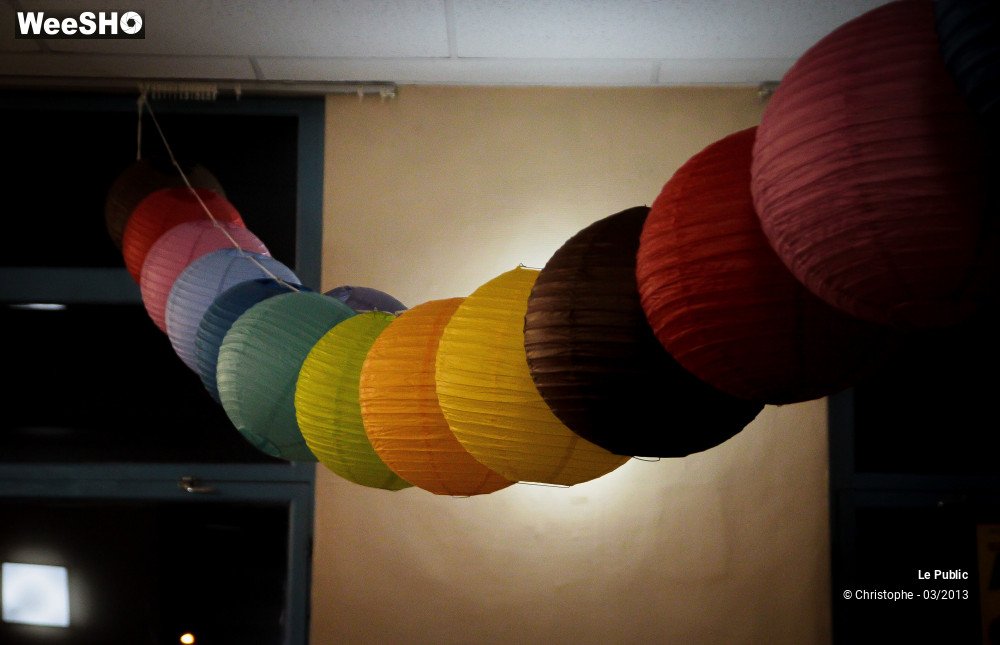 21/50 photos du spectacle A Travers Chants Staff