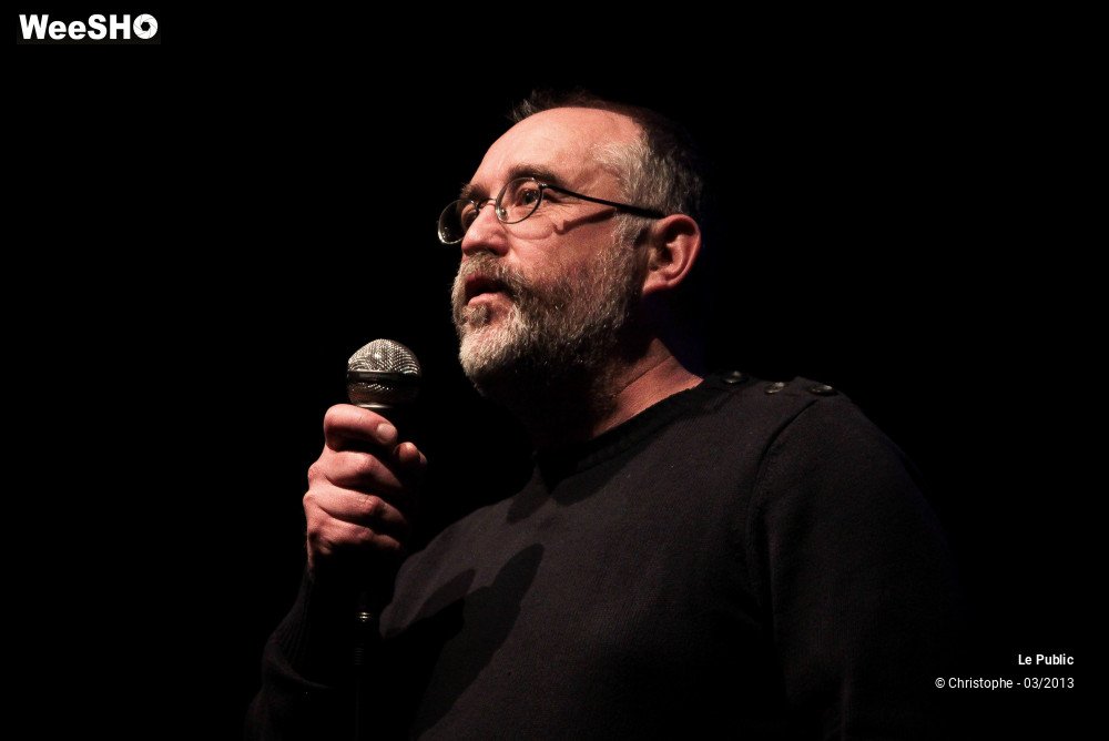 22/50 photos du spectacle A Travers Chants Staff