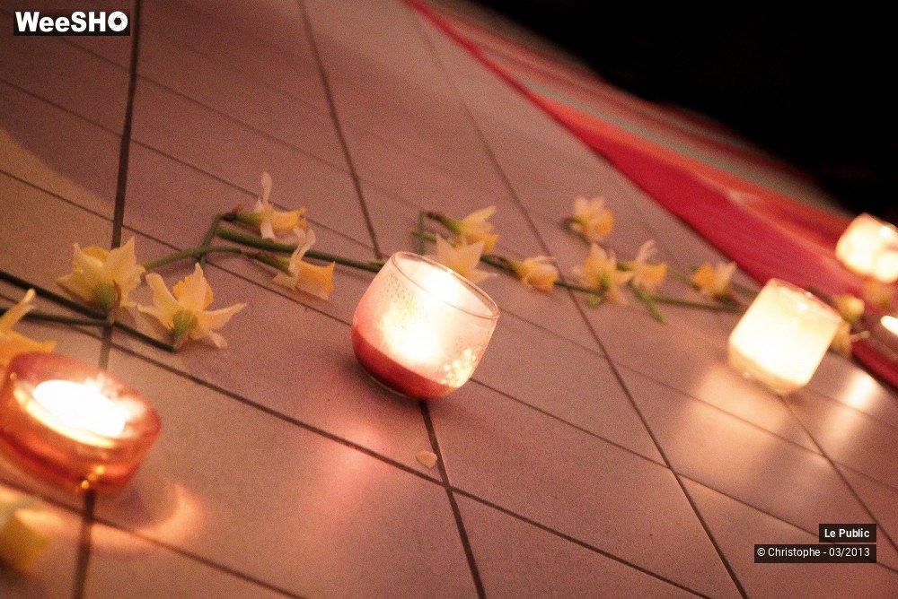 24/50 photos du spectacle A Travers Chants Staff