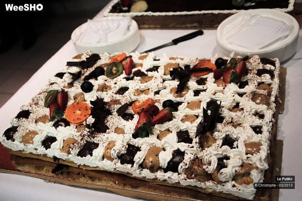 29/50 photos du spectacle A Travers Chants Staff