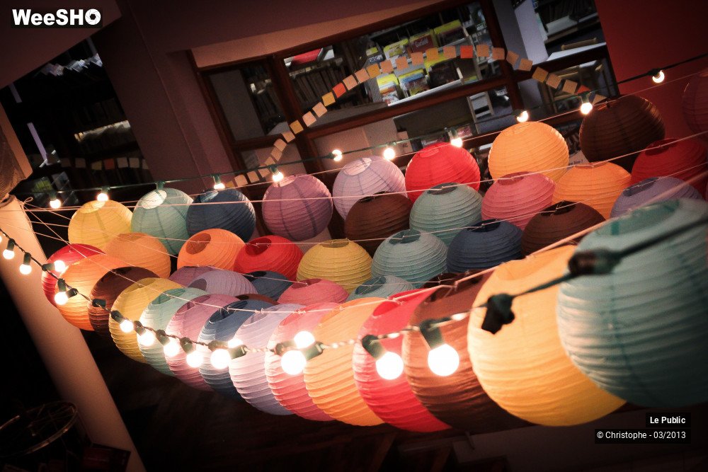 30/50 photos du spectacle A Travers Chants Staff