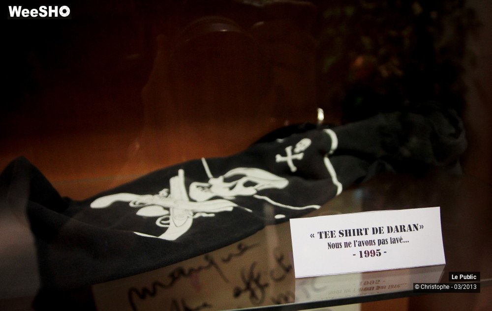 31/50 photos du spectacle A Travers Chants Staff