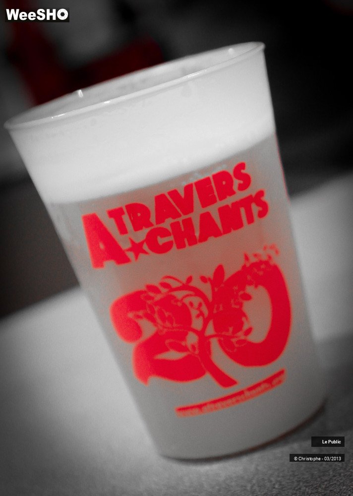 41/50 photos du spectacle A Travers Chants Staff