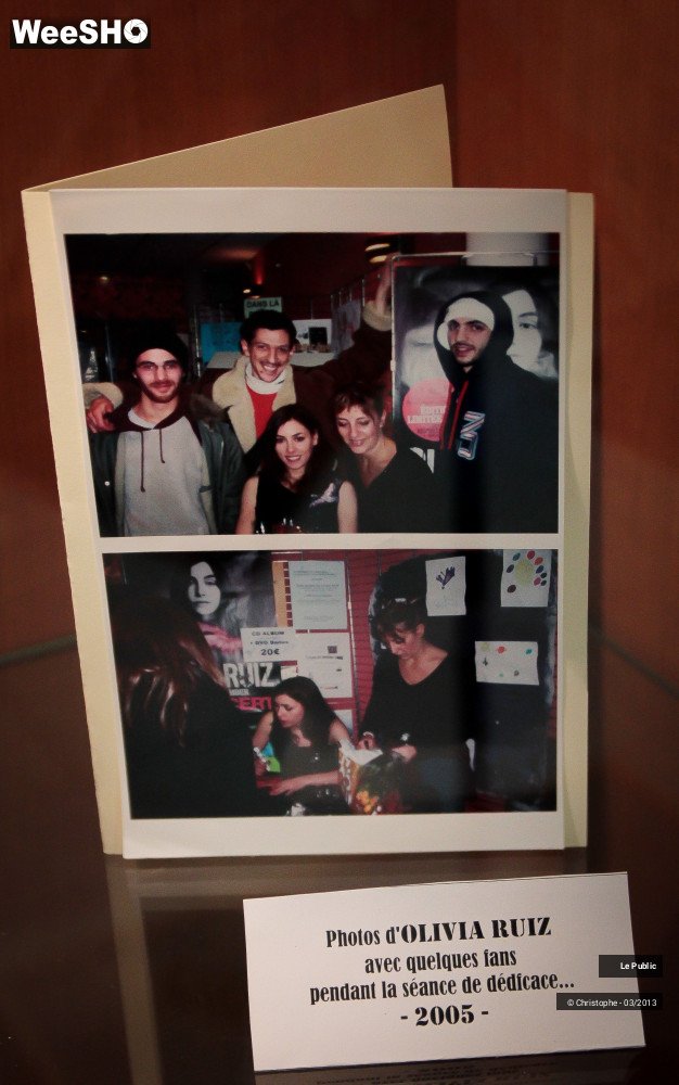 44/50 photos du spectacle A Travers Chants Staff