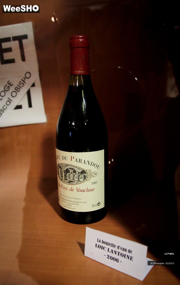 45/50 photos du spectacle A Travers Chants Staff