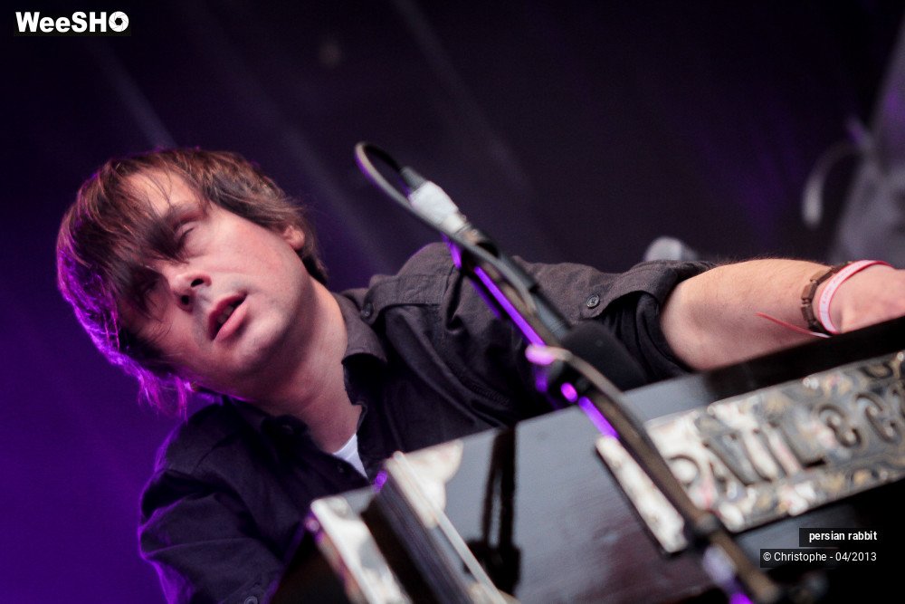 3/44 photos du spectacle persian rabbit