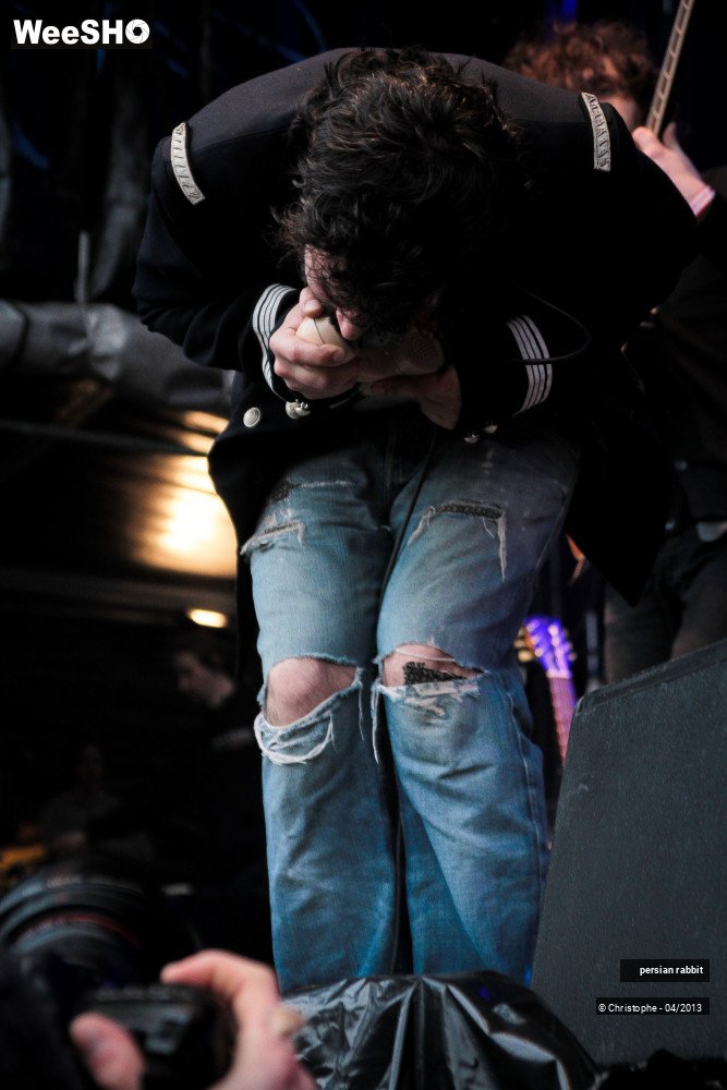 21/44 photos du spectacle persian rabbit