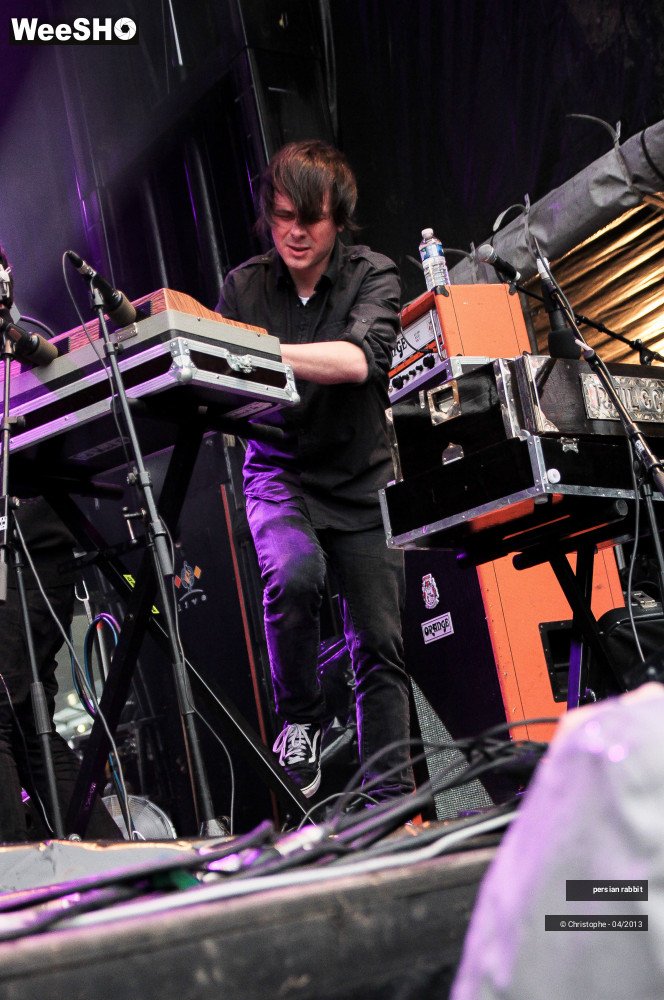 22/44 photos du spectacle persian rabbit