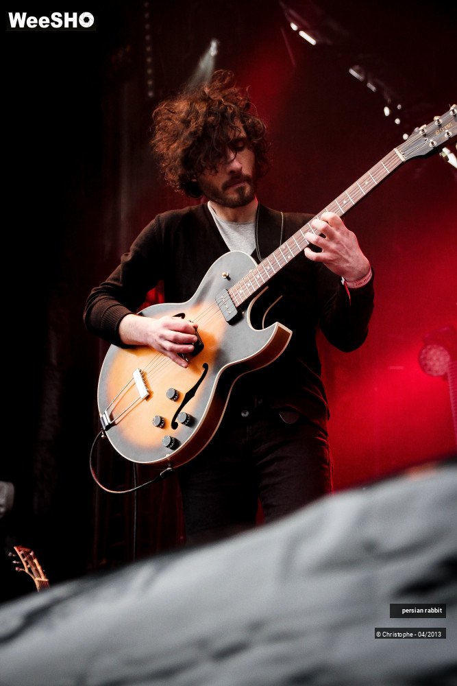 27/44 photos du spectacle persian rabbit