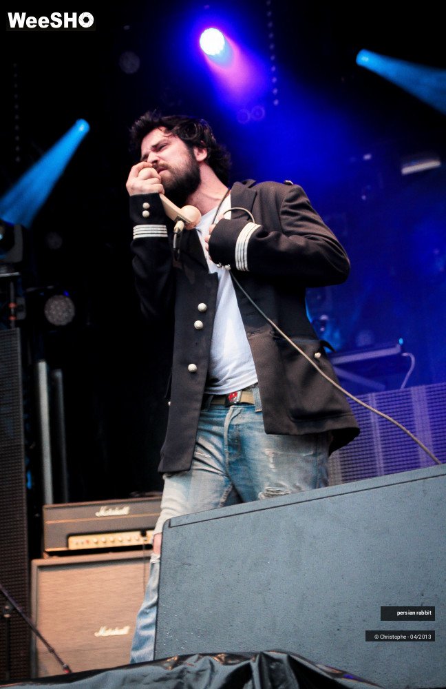 41/44 photos du spectacle persian rabbit