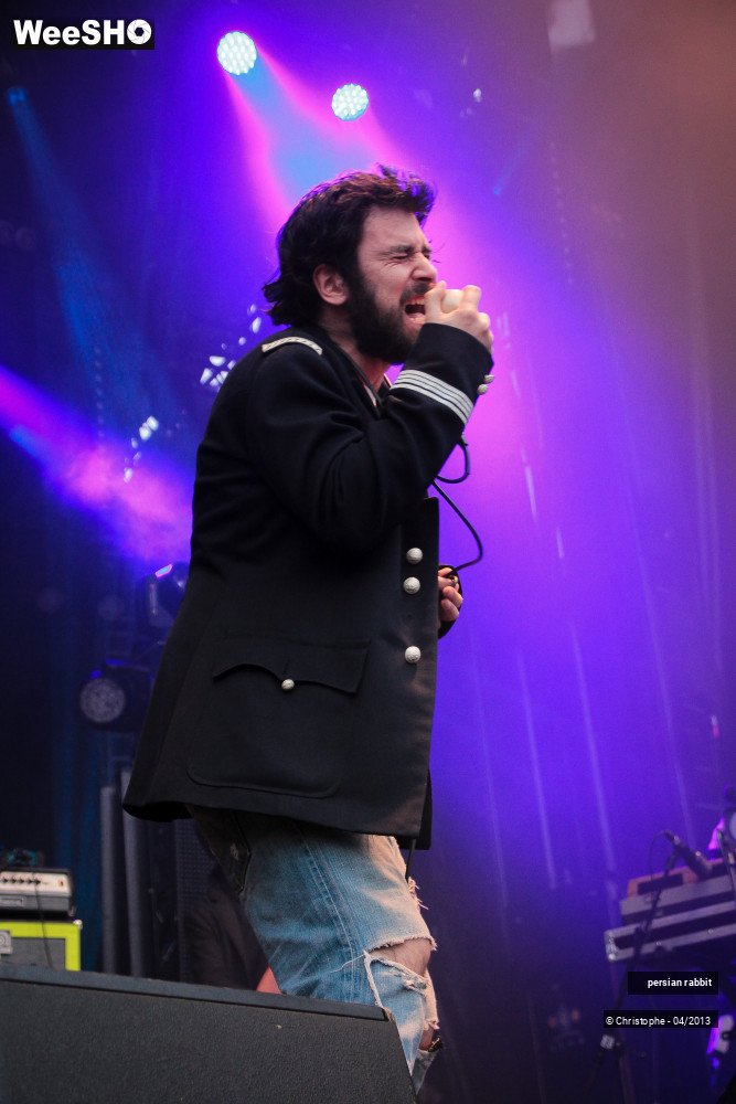 44/44 photos du spectacle persian rabbit