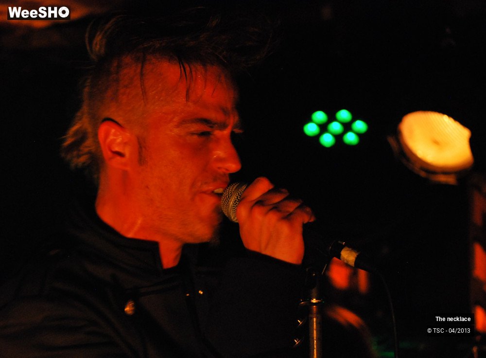 3/21 photos du spectacle The necklace