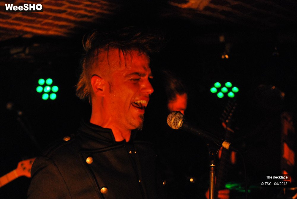 5/21 photos du spectacle The necklace