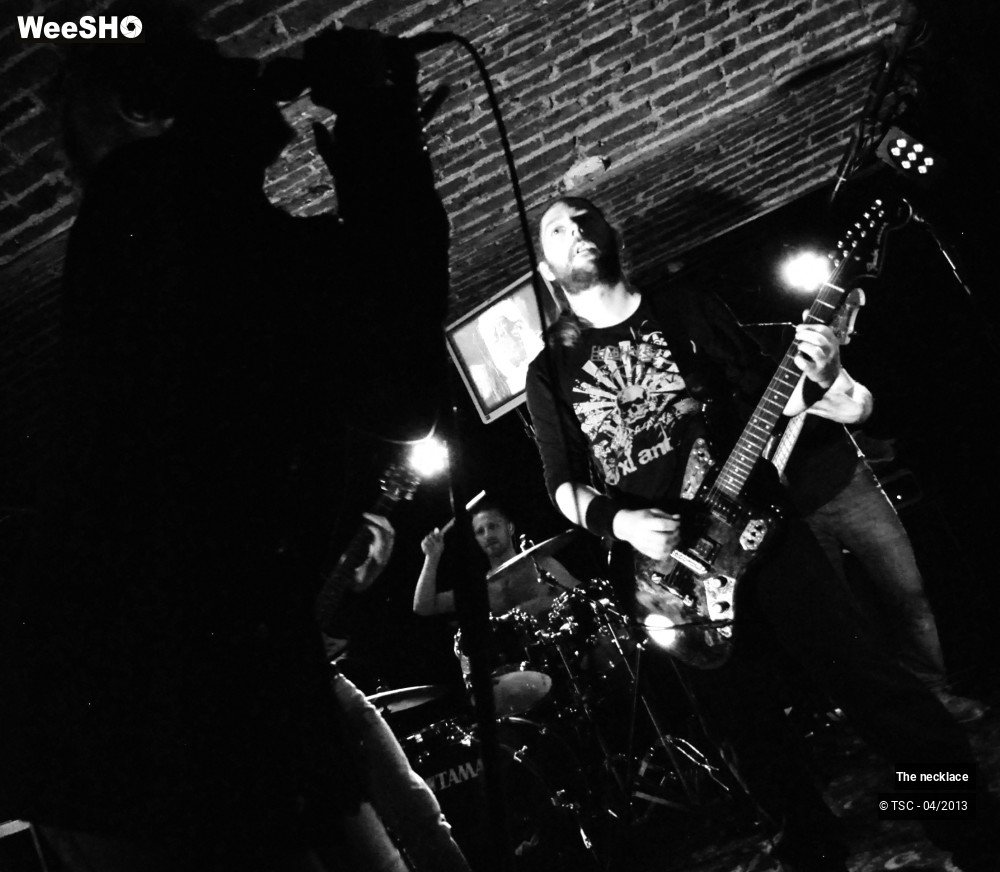 10/21 photos du spectacle The necklace