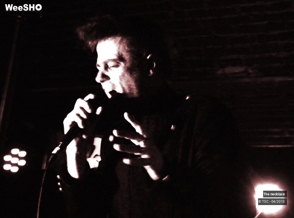 15/21 photos du spectacle The necklace