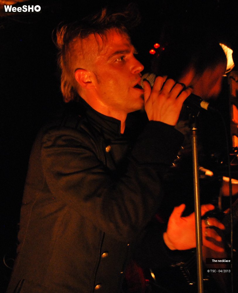 19/21 photos du spectacle The necklace