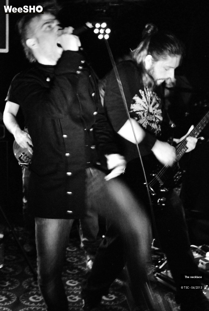 20/21 photos du spectacle The necklace