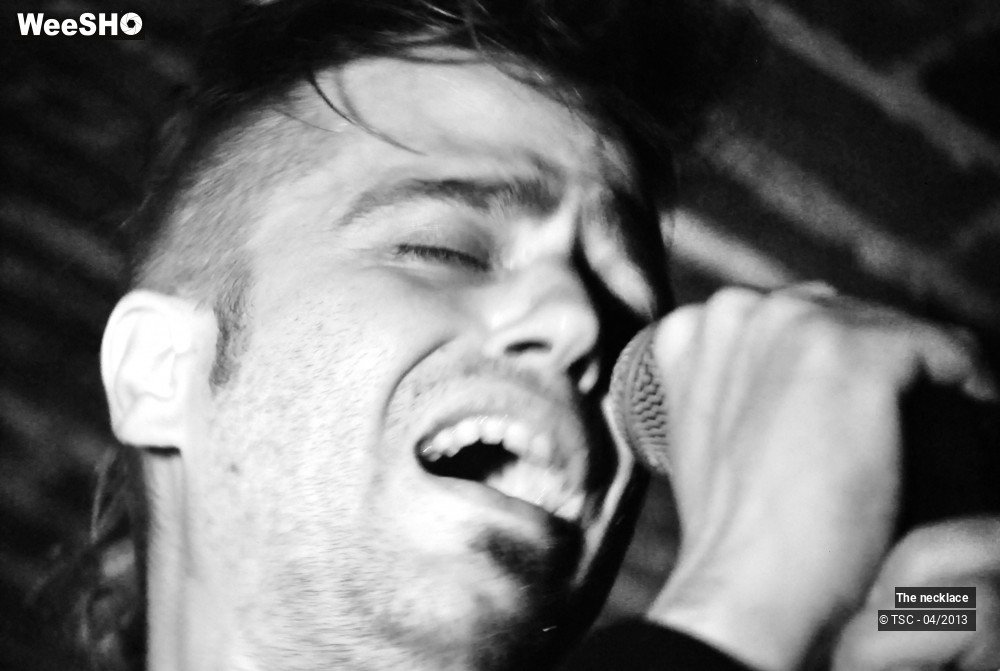 21/21 photos du spectacle The necklace