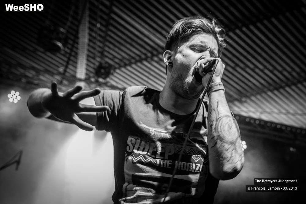 24/24 photos du spectacle The Betrayer's Judgement 