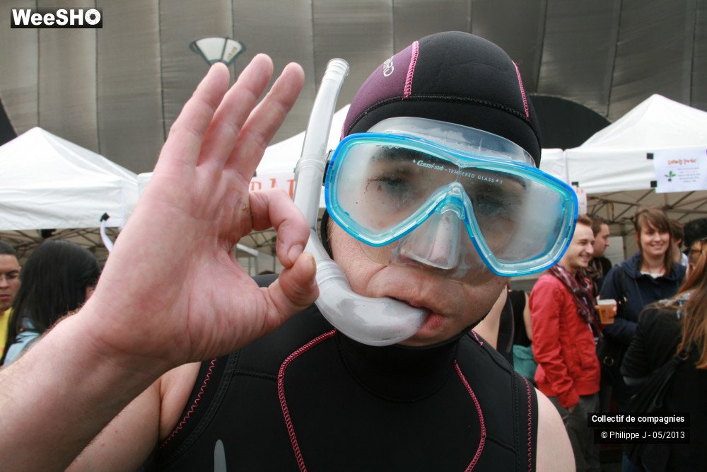 25/40 photos du spectacle Festival International de la Soupe