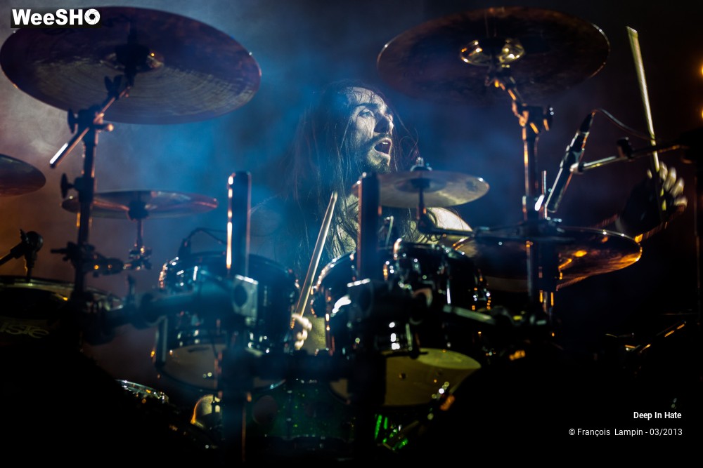 11/48 photos du spectacle Deep In Hate