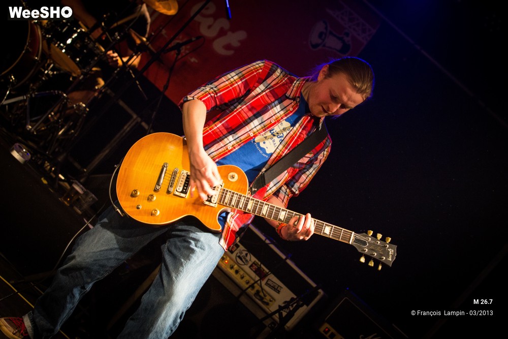 2/17 photos du spectacle M 26.7