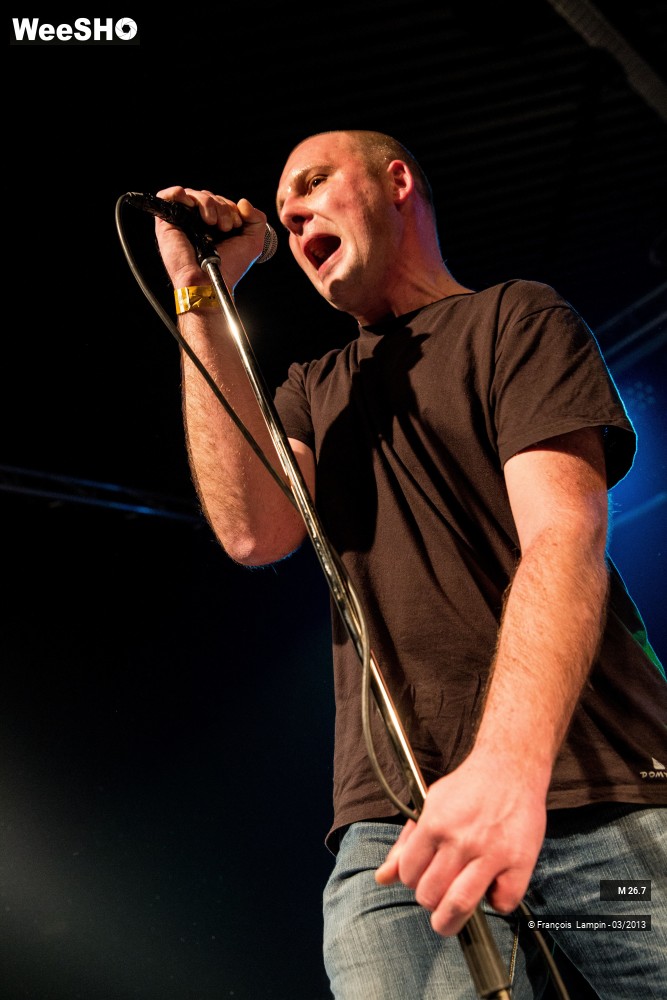 5/17 photos du spectacle M 26.7