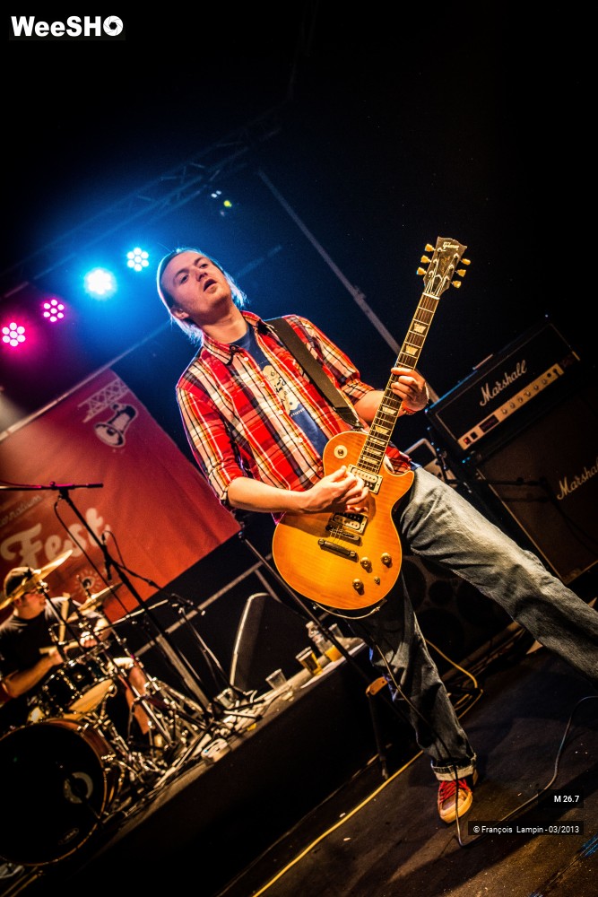 10/17 photos du spectacle M 26.7