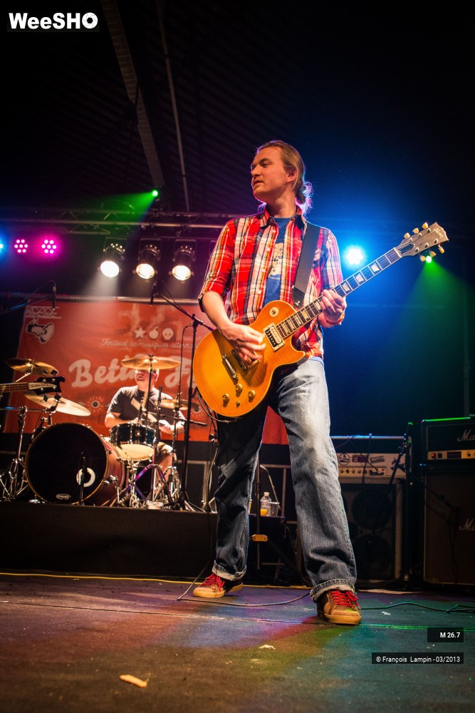 11/17 photos du spectacle M 26.7