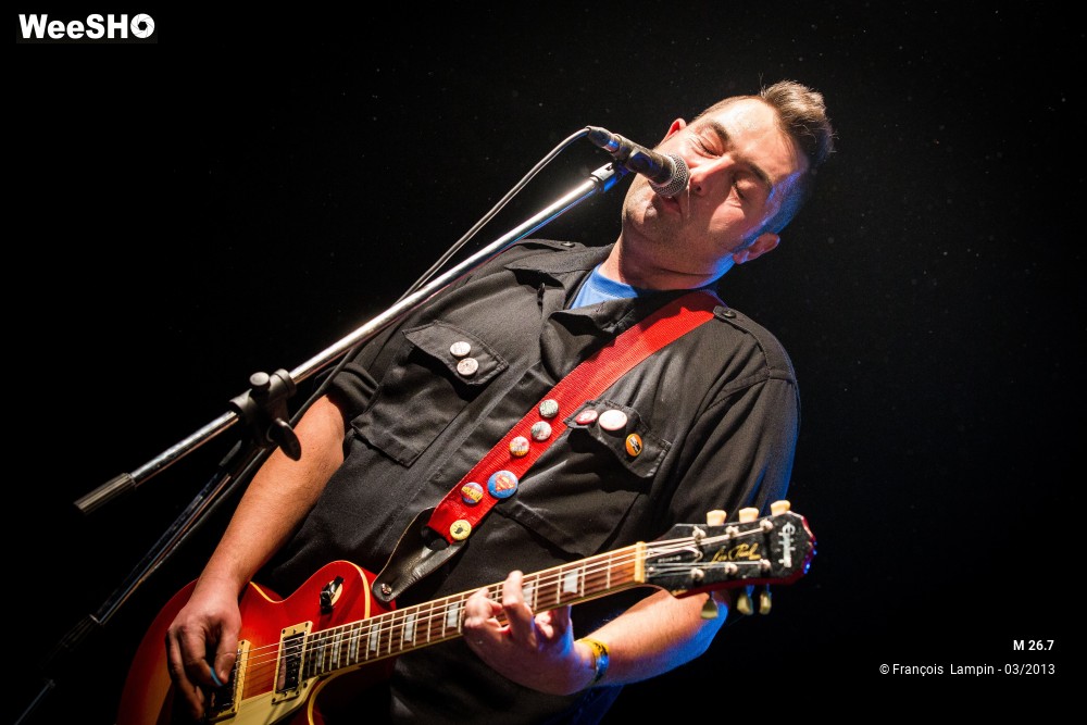 13/17 photos du spectacle M 26.7