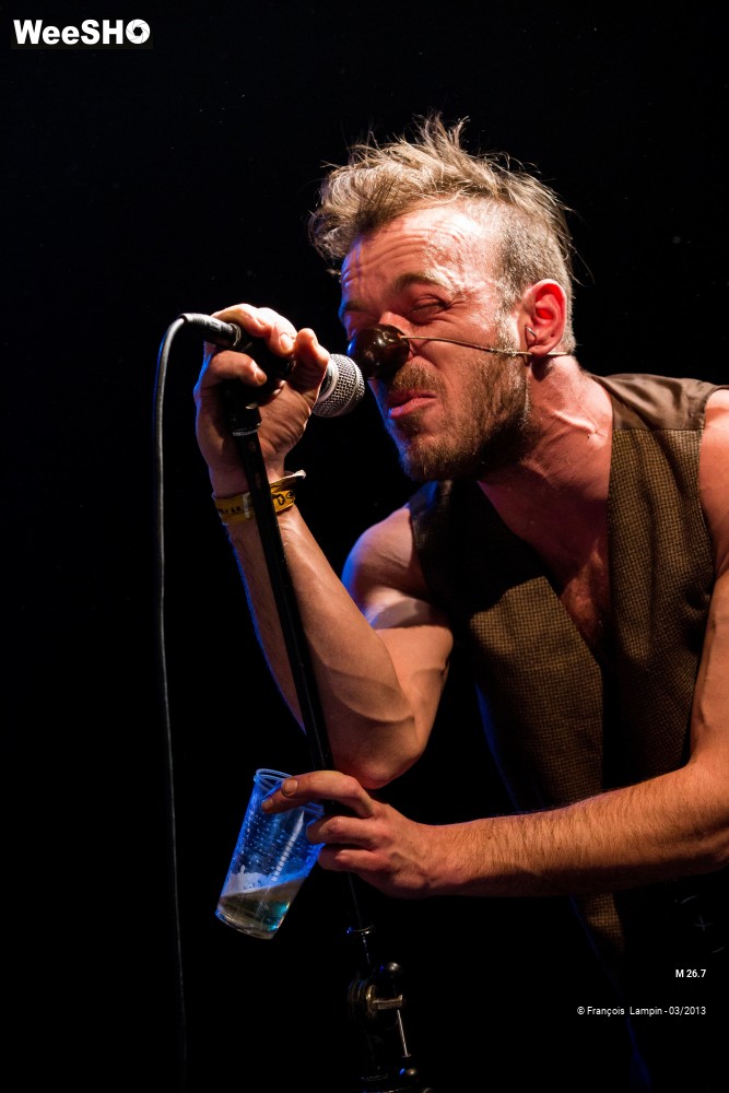 14/17 photos du spectacle M 26.7