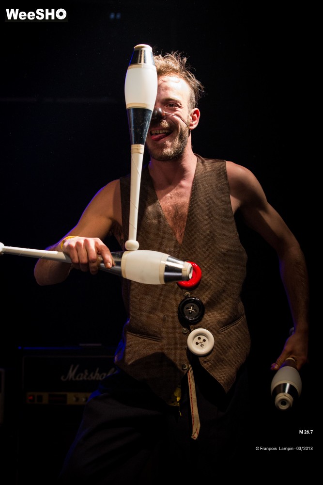 16/17 photos du spectacle M 26.7