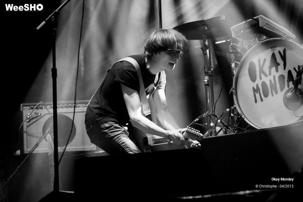 7/36 photos du spectacle Okay Monday