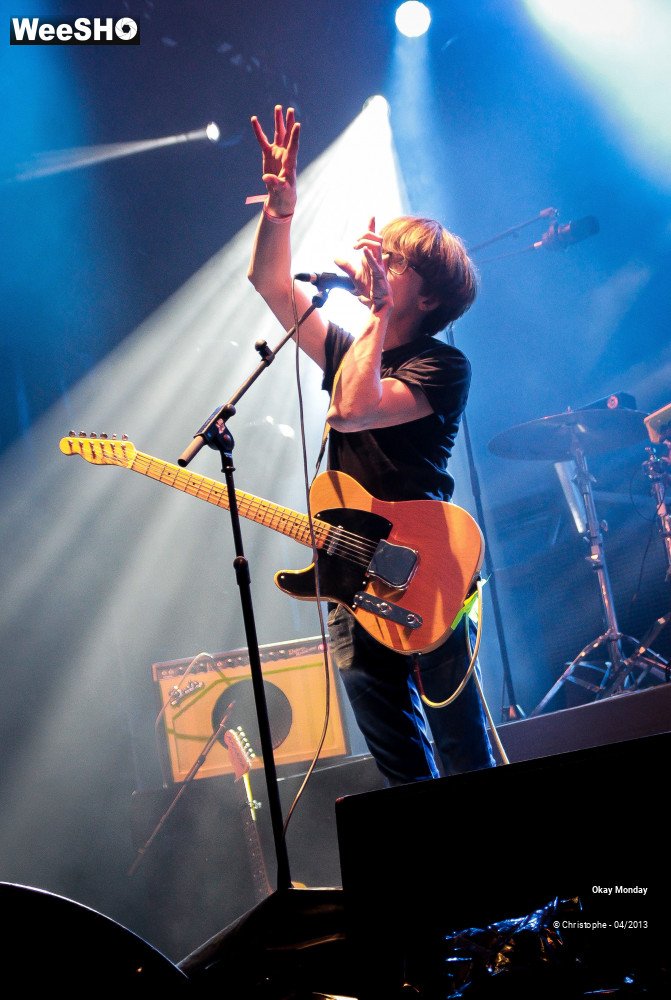 21/36 photos du spectacle Okay Monday