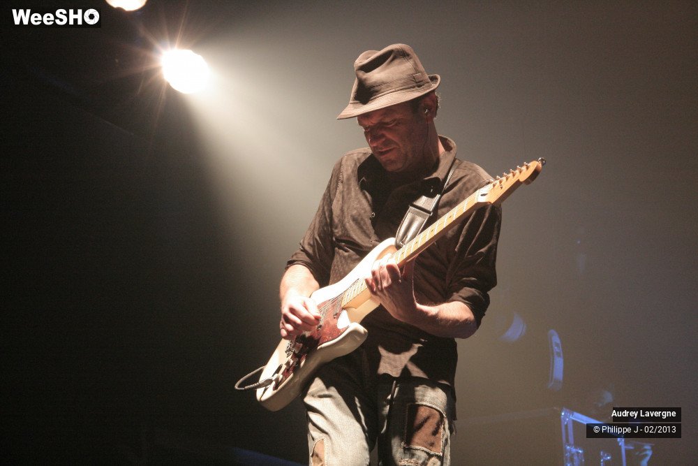 4/20 photos du spectacle Audrey Lavergne