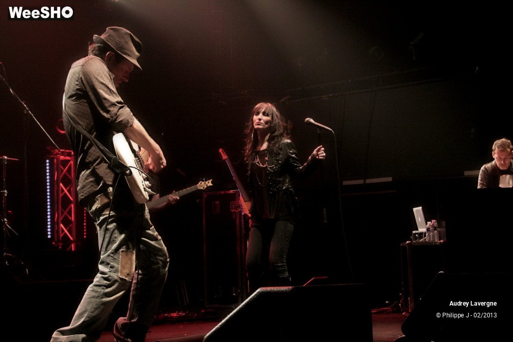 9/20 photos du spectacle Audrey Lavergne