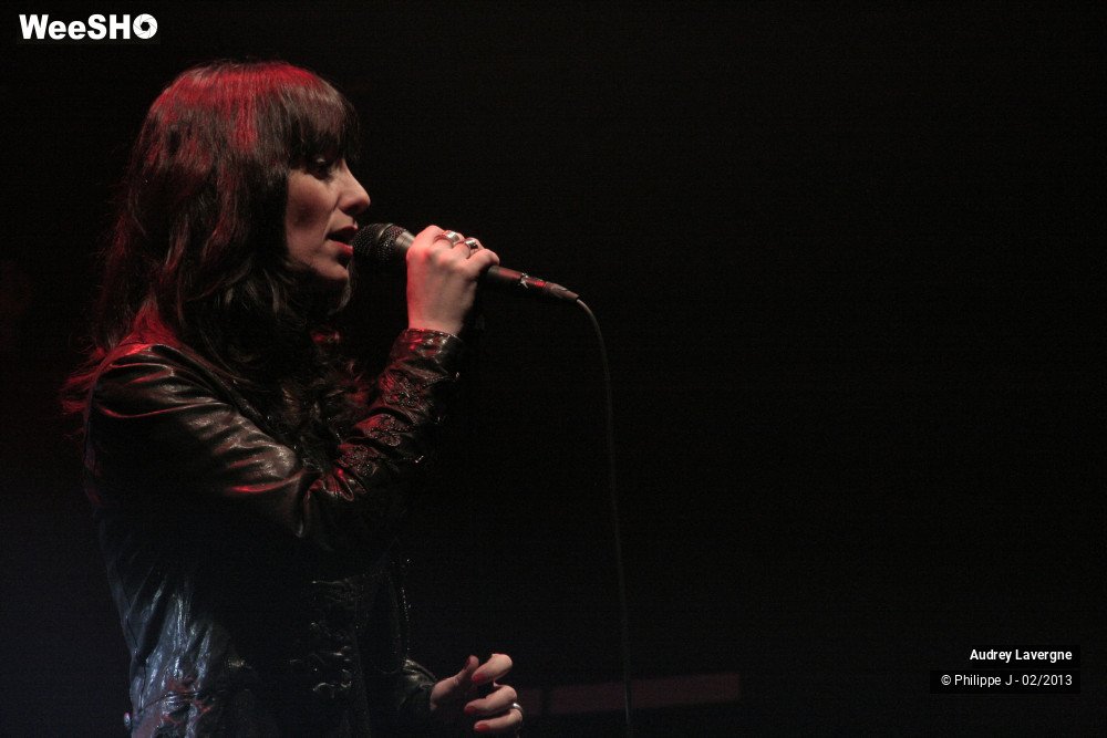 10/20 photos du spectacle Audrey Lavergne