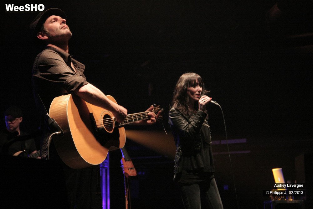 12/20 photos du spectacle Audrey Lavergne