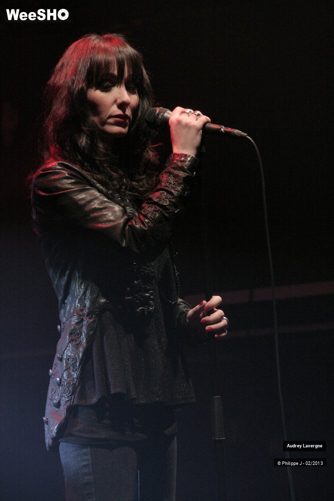 20/20 photos du spectacle Audrey Lavergne