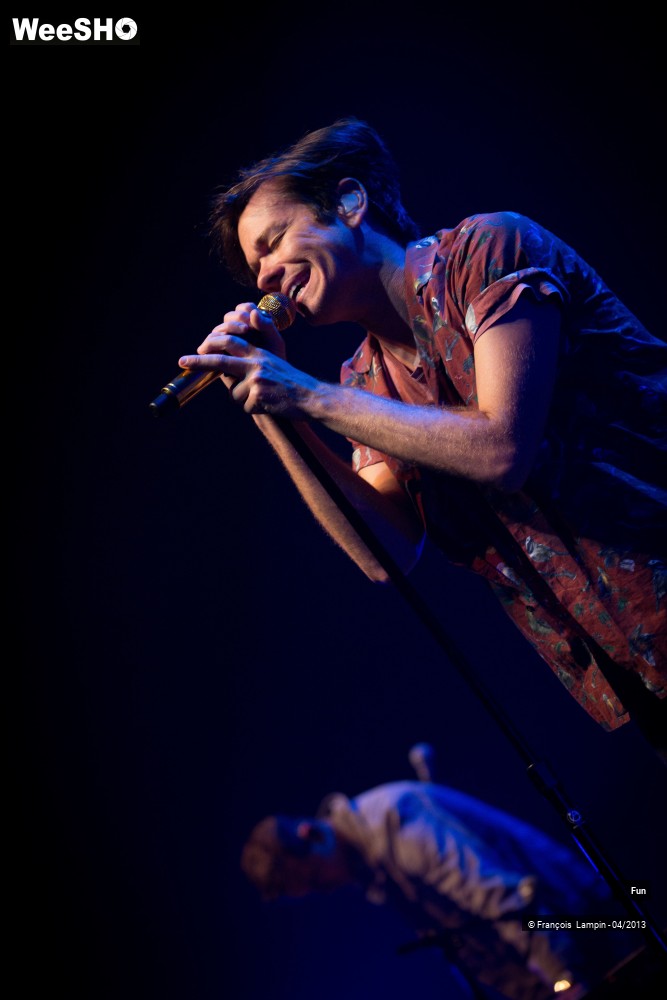 1/23 photos du spectacle Fun