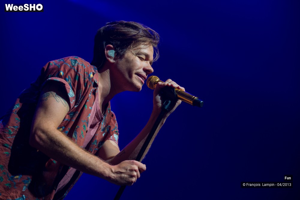 2/23 photos du spectacle Fun