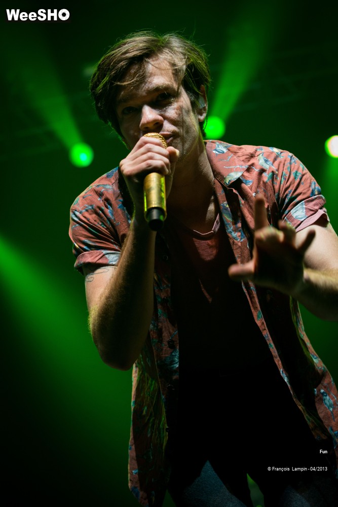 3/23 photos du spectacle Fun