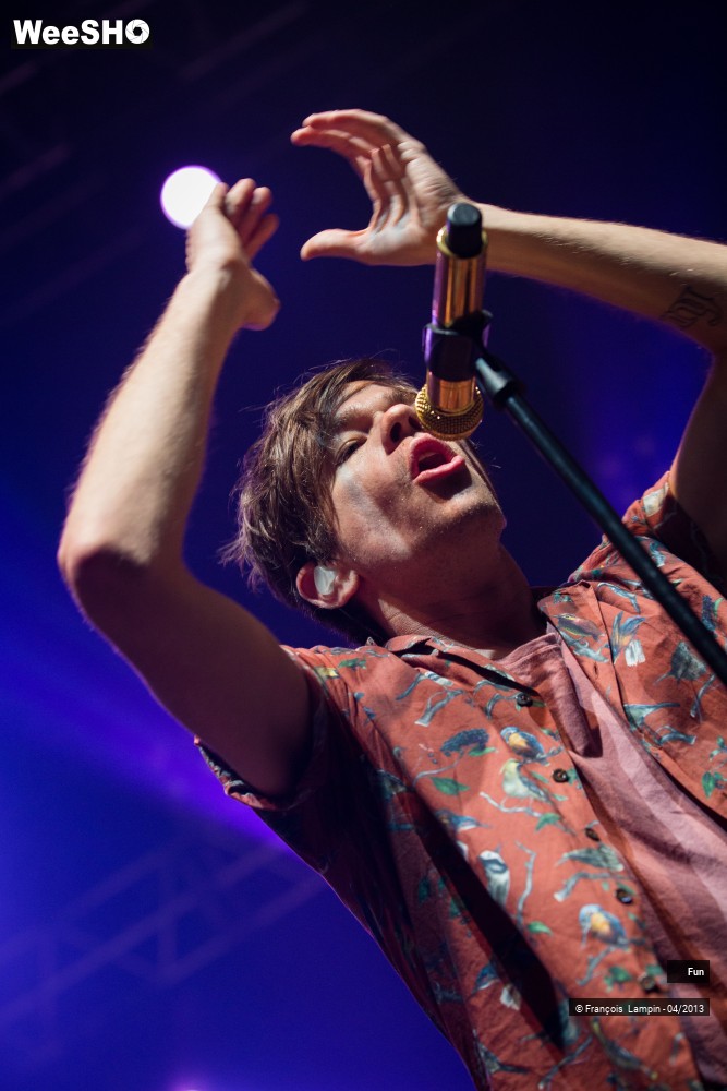 4/23 photos du spectacle Fun