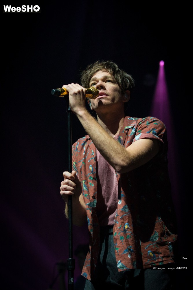 5/23 photos du spectacle Fun