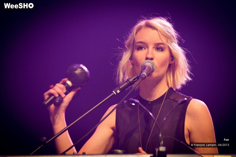 6/23 photos du spectacle Fun